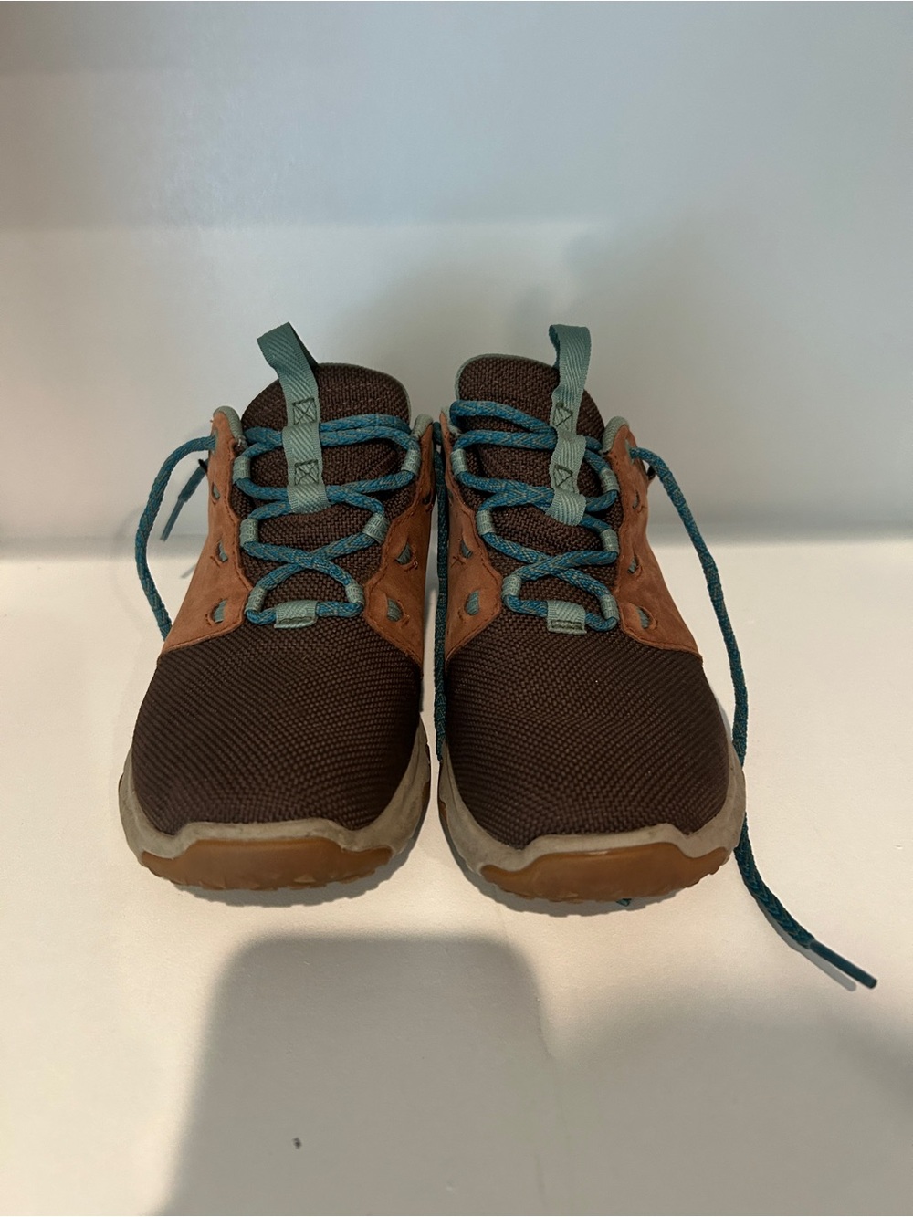 Teva Women’s Arrowood Waterproof Hiking Shoes